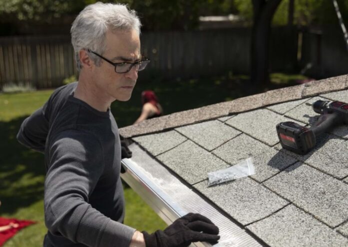 top 5 gutter guard reviews