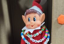 toolz elf on the shelf