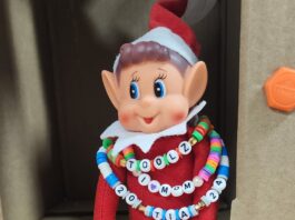 toolz elf on the shelf