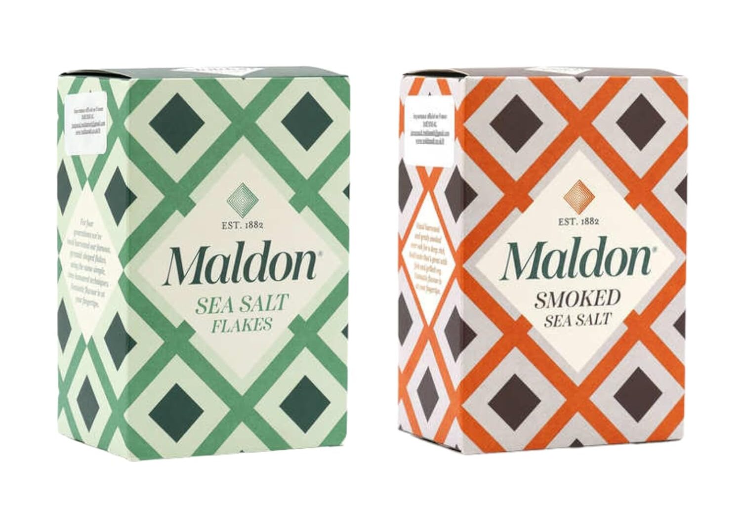 Maldon Salt, Christmas 2024 Gifts for Foodies and Party Hosts