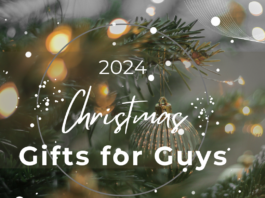 2024 gifts for guys