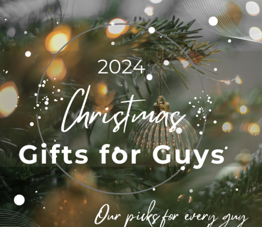 2024 gifts for guys