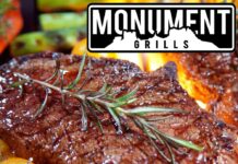 Monument Grills