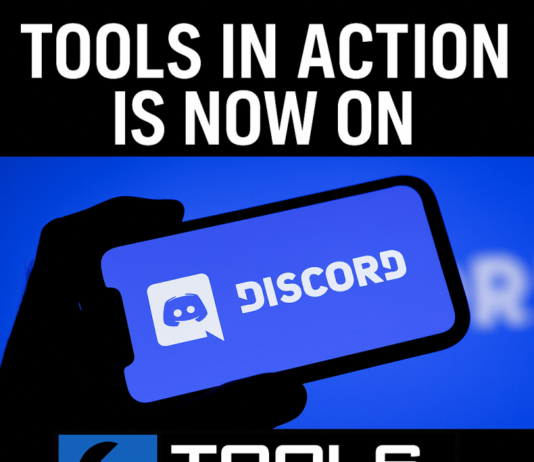 Discord & TIA