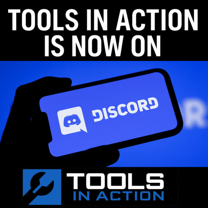 Discord & TIA