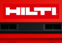 Hilti VC 5 Construction Vacuum