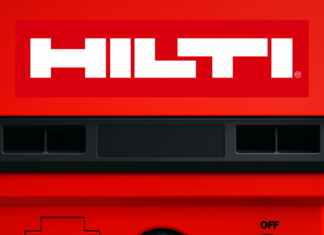 Hilti VC 5 Construction Vacuum