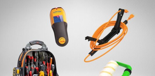 trending indoor products from NHS 2025