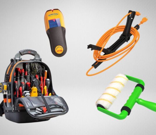 trending indoor products from NHS 2025