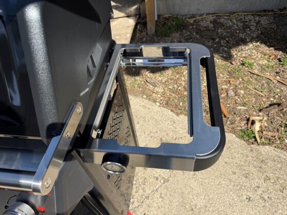 Weber Spirit EP-435