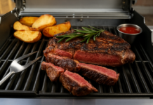 Weber Grill