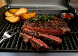Weber Grill