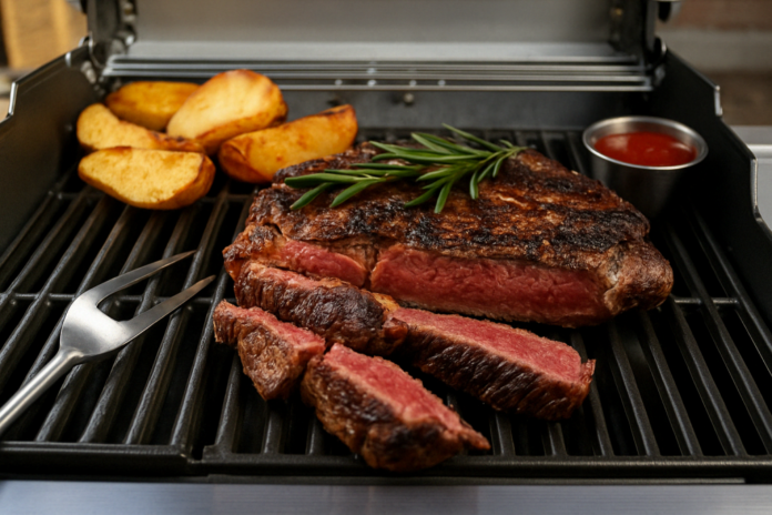 Weber Grill