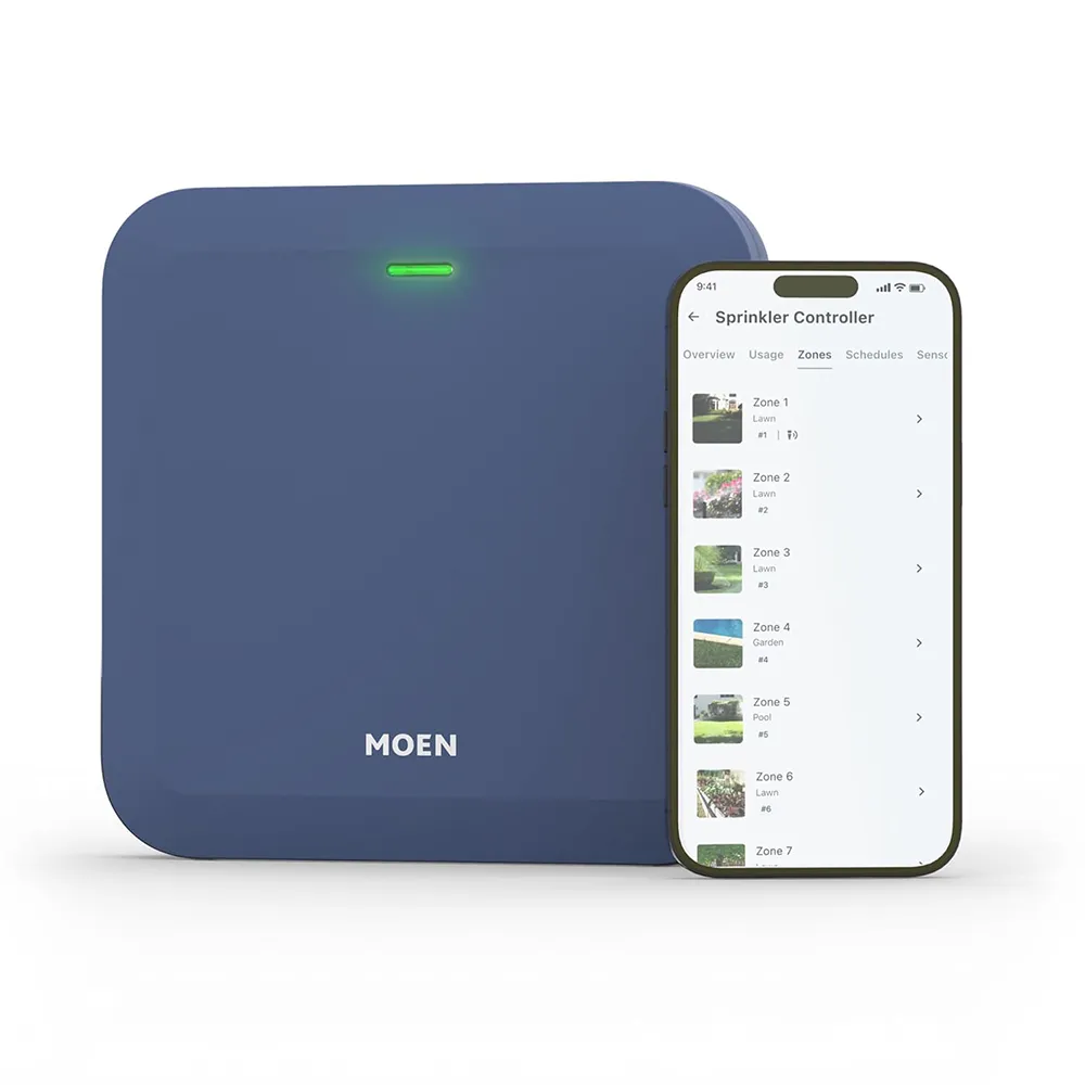 01 moen 16 zone smart sprinkler controller
