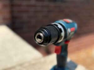 Bosch GSB18V?65B12: Pro-Grade 18V Brushless Hammer Drill/Driver