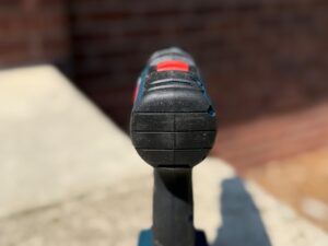 Bosch GSB18V?65B12: Pro-Grade 18V Brushless Hammer Drill/Driver