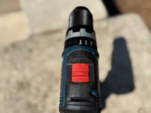 Bosch GSB18V?65B12: Pro-Grade 18V Brushless Hammer Drill/Driver