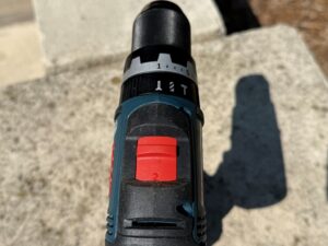Bosch GSB18V?65B12: Pro-Grade 18V Brushless Hammer Drill/Driver