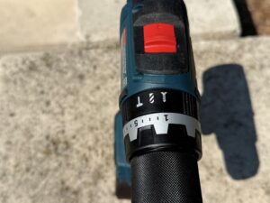 Bosch GSB18V?65B12: Pro-Grade 18V Brushless Hammer Drill/Driver