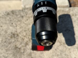 Bosch GSB18V?65B12: Pro-Grade 18V Brushless Hammer Drill/Driver