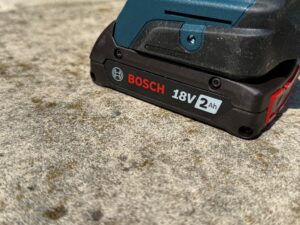 Bosch GSB18V?65B12: Pro-Grade 18V Brushless Hammer Drill/Driver