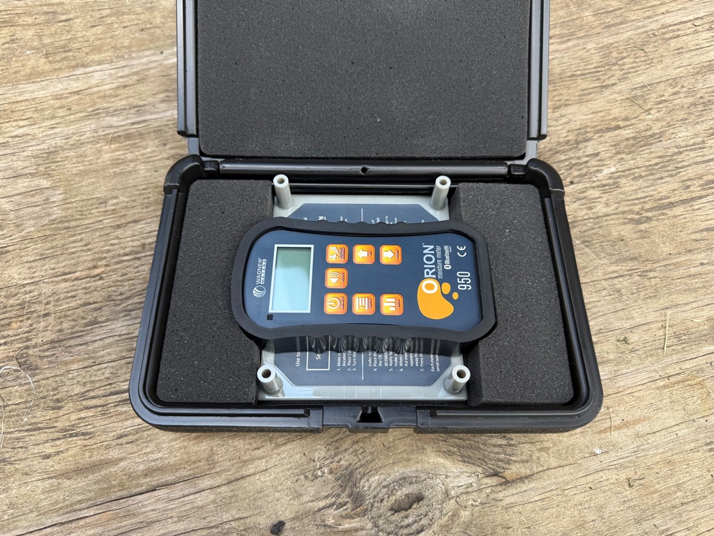 Orion 950 Moister Meter
