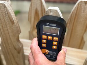 Orion 950 Moister Meter