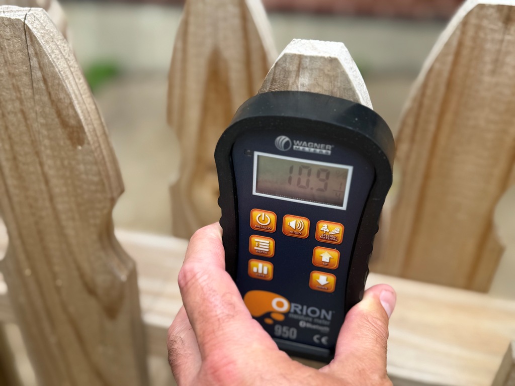 Orion 950 Moister Meter