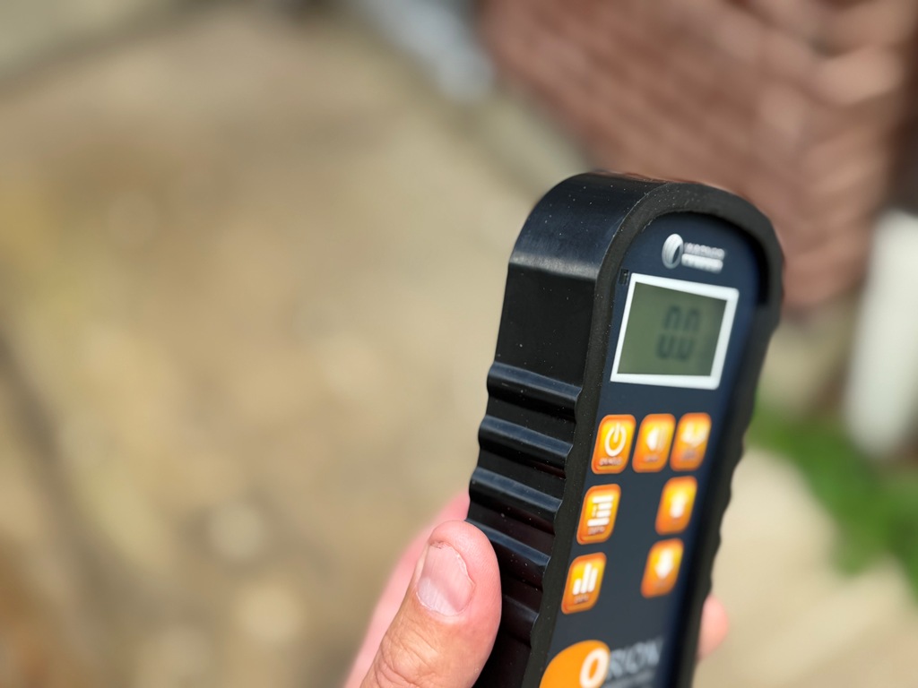 Orion 950 Moister Meter