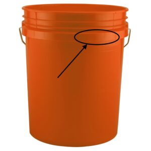 Bucket Grips