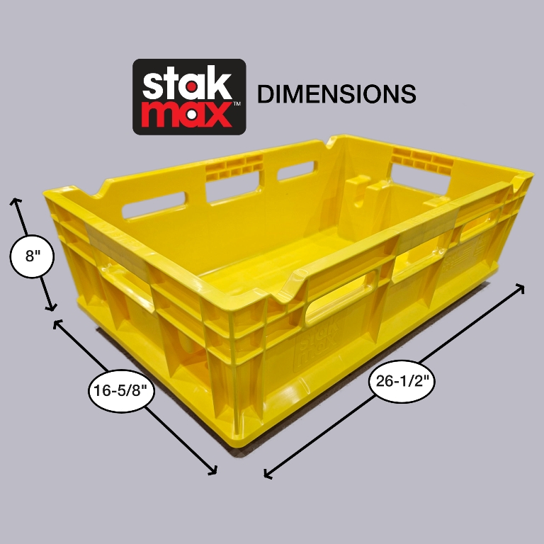 StakMax StakMax