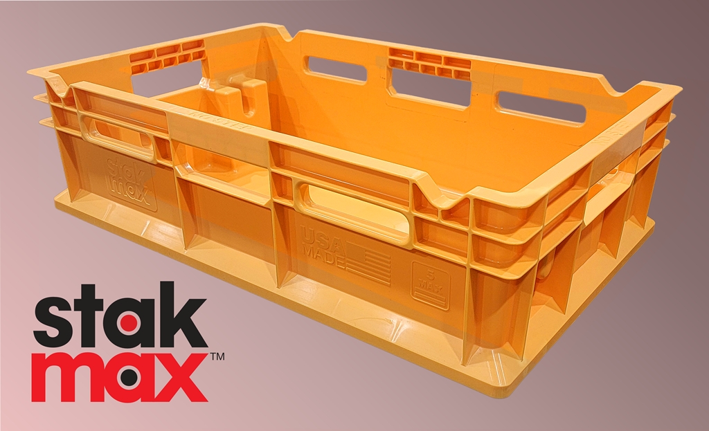 StakMax StakMax