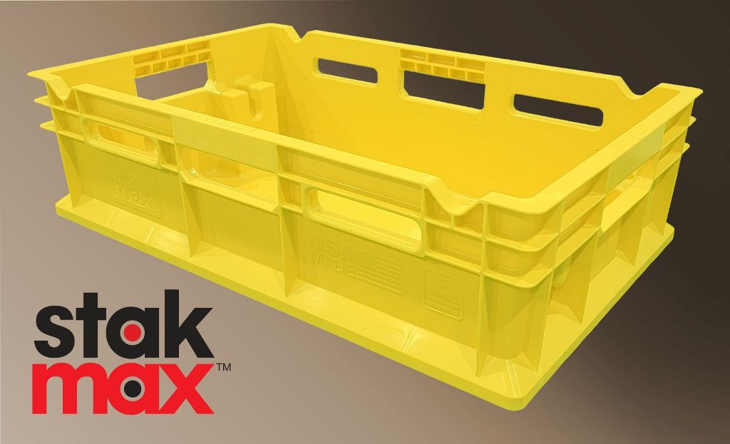StakMax StakMax