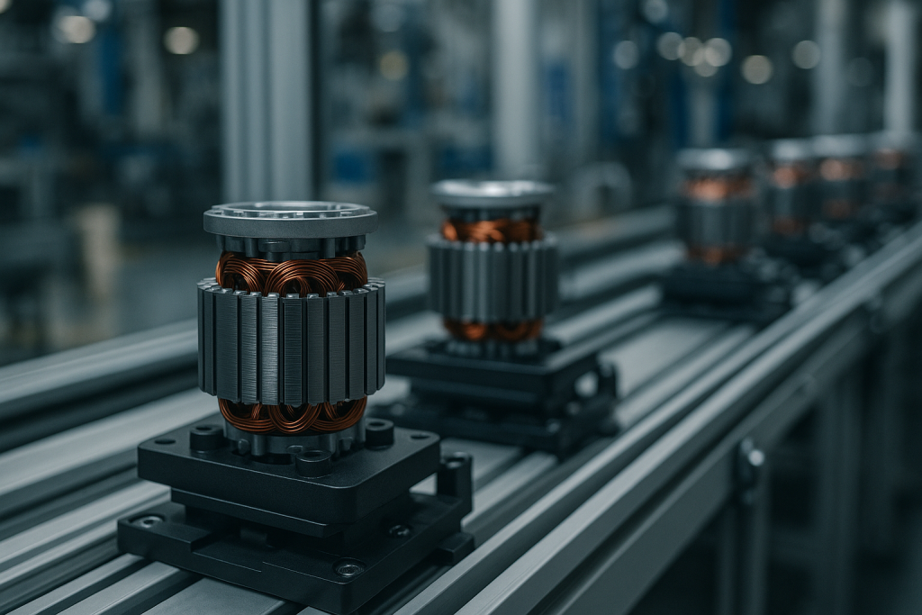 Are your tools getting worse quality control and global supply chains