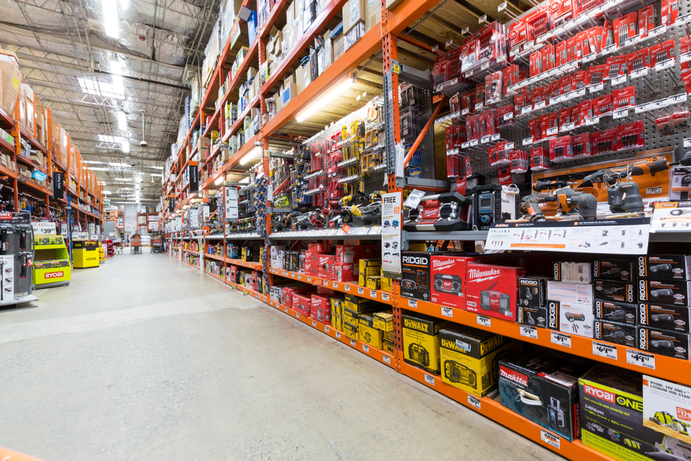 Tool brands