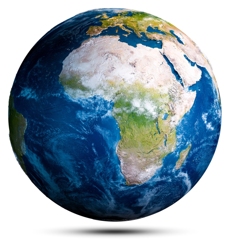 World