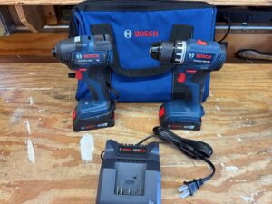 Facility Tools