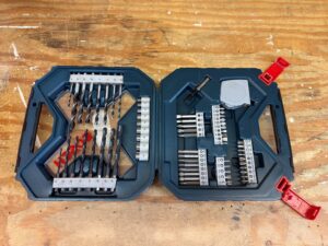 Facility Tools