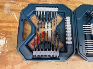 Facility Tools