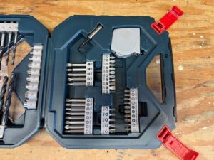 Facility Tools