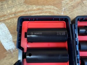 Facility Tools