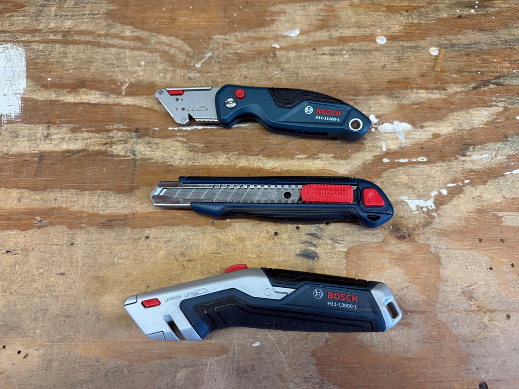 Facility Tools