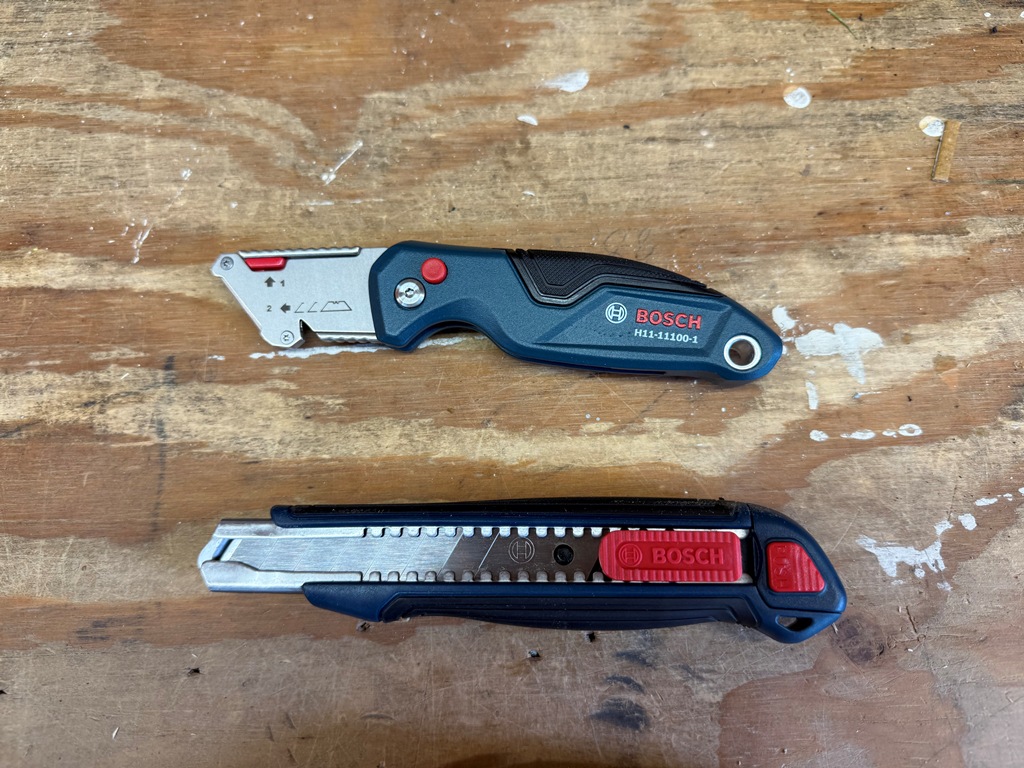 Facility Tools