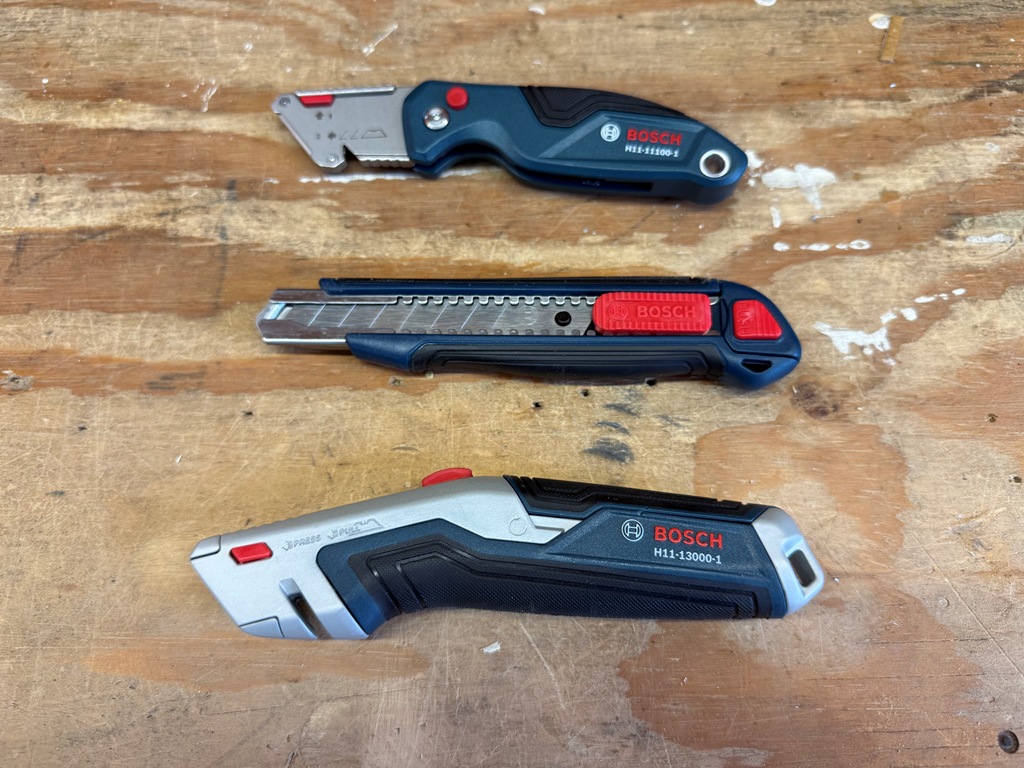 Facility Tools
