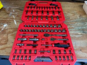 Facility Tools
