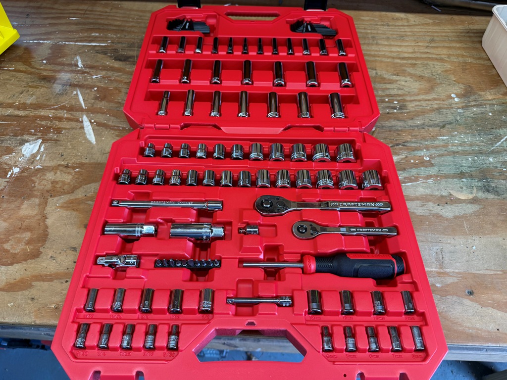 Facility Tools Facility Tools