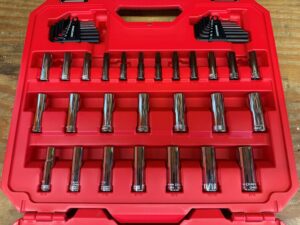 Facility Tools