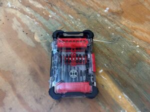Facility Tools