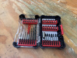 Facility Tools