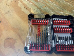 Facility Tools